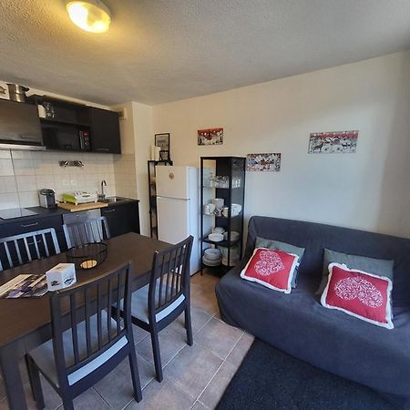 Appartement 2 Pieces A Petit Prix A Montgenevre, Bien Equipe - Fr-1-266-168 المظهر الخارجي الصورة