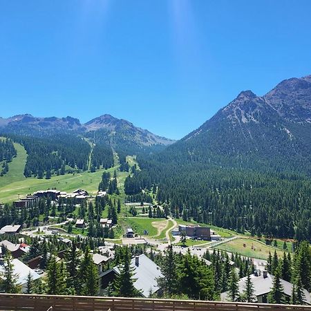 Appartement 2 Pieces A Petit Prix A Montgenevre, Bien Equipe - Fr-1-266-168 المظهر الخارجي الصورة
