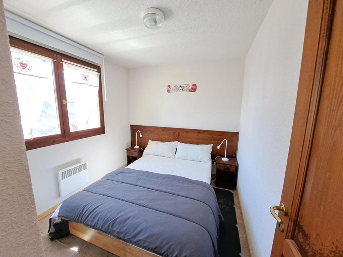 Appartement 2 Pieces A Petit Prix A Montgenevre, Bien Equipe - Fr-1-266-168 المظهر الخارجي الصورة