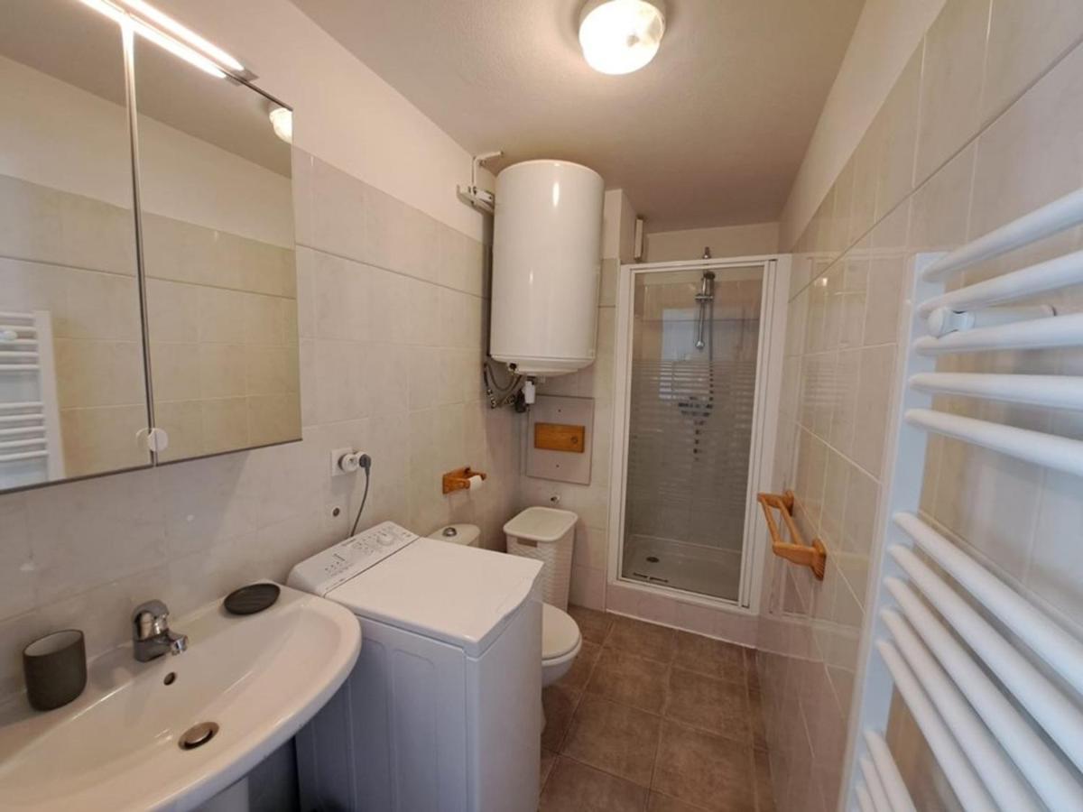Appartement 2 Pieces A Petit Prix A Montgenevre, Bien Equipe - Fr-1-266-168 المظهر الخارجي الصورة
